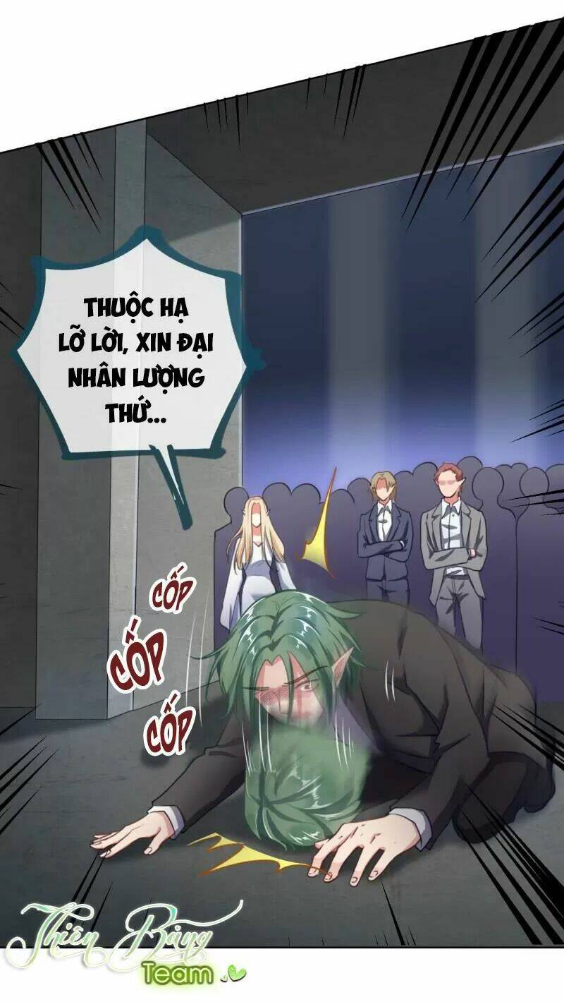 Vạn Tra Triêu Hoàng Chapter 54 - Trang 2