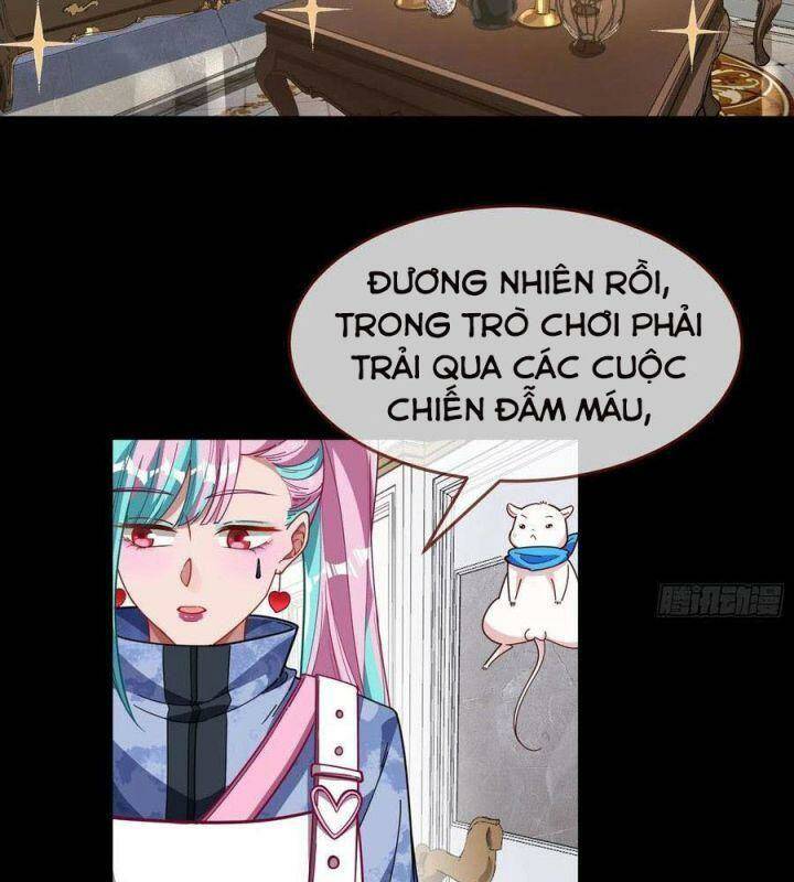 Vạn Tra Triêu Hoàng Chapter 540 - Trang 2