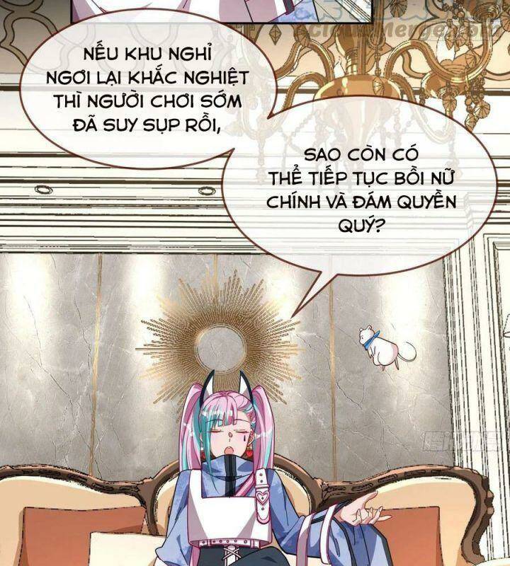 Vạn Tra Triêu Hoàng Chapter 540 - Trang 2