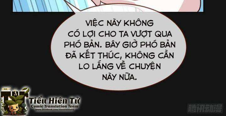 Vạn Tra Triêu Hoàng Chapter 540 - Trang 2