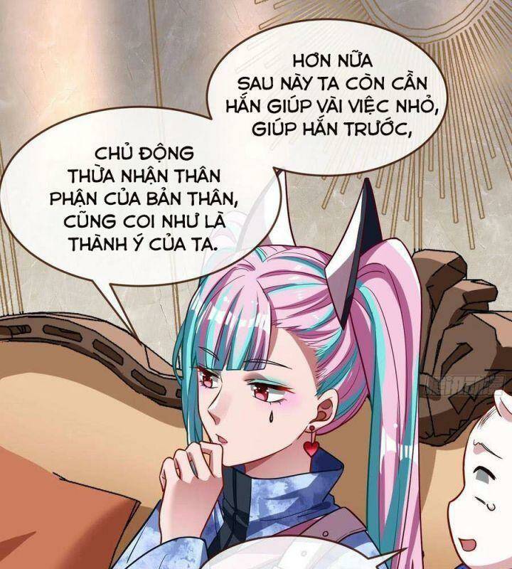 Vạn Tra Triêu Hoàng Chapter 540 - Trang 2