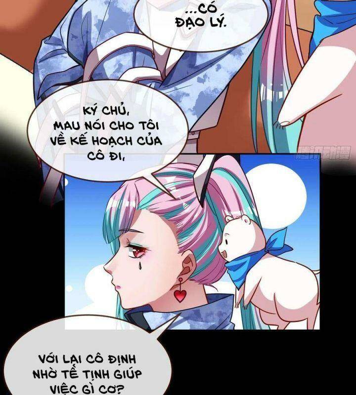 Vạn Tra Triêu Hoàng Chapter 540 - Trang 2