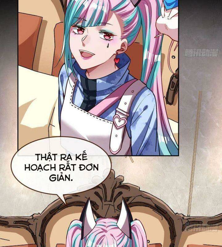 Vạn Tra Triêu Hoàng Chapter 540 - Trang 2