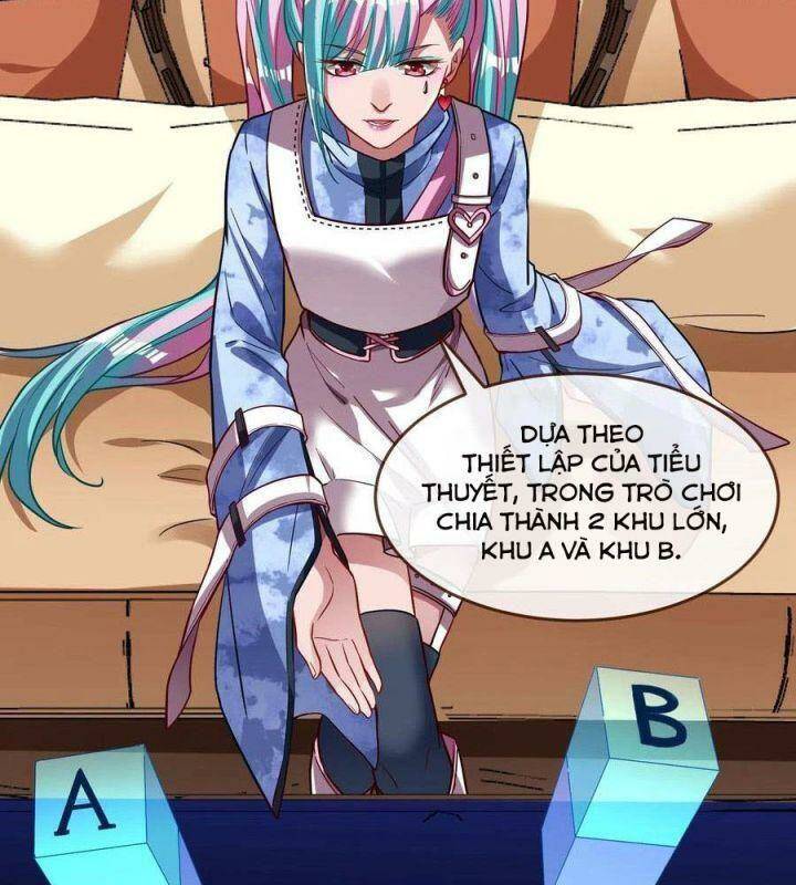 Vạn Tra Triêu Hoàng Chapter 540 - Trang 2