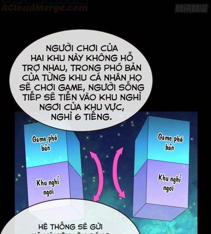 Vạn Tra Triêu Hoàng Chapter 540 - Trang 2