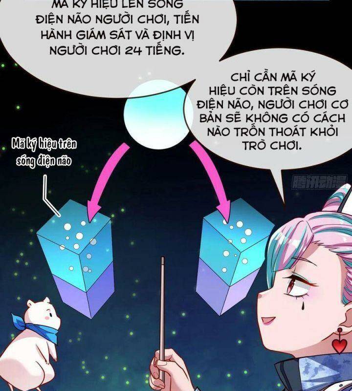 Vạn Tra Triêu Hoàng Chapter 540 - Trang 2