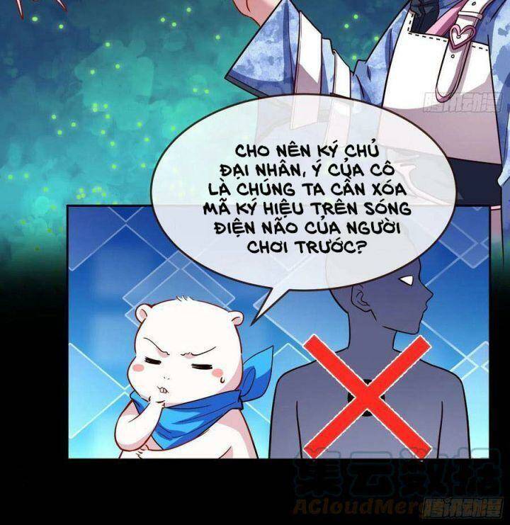 Vạn Tra Triêu Hoàng Chapter 540 - Trang 2