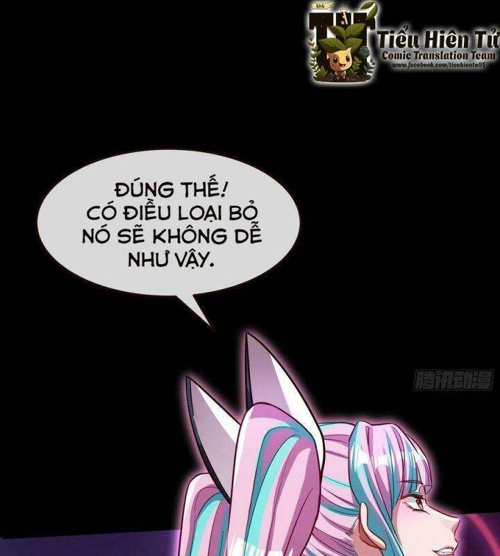 Vạn Tra Triêu Hoàng Chapter 540 - Trang 2