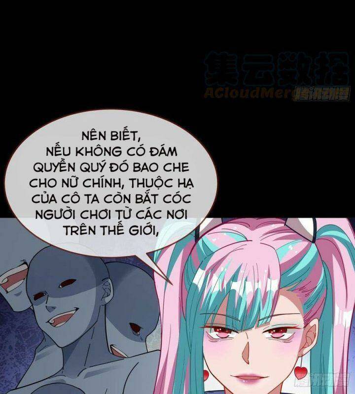 Vạn Tra Triêu Hoàng Chapter 540 - Trang 2