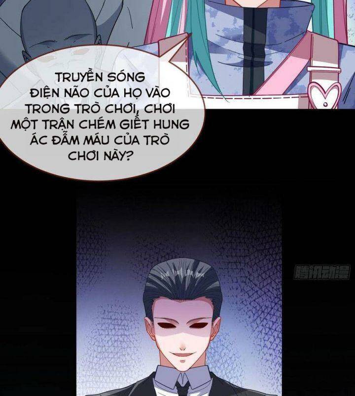 Vạn Tra Triêu Hoàng Chapter 540 - Trang 2