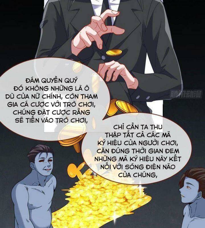 Vạn Tra Triêu Hoàng Chapter 540 - Trang 2