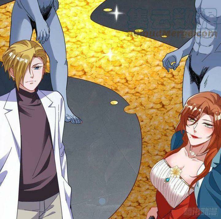 Vạn Tra Triêu Hoàng Chapter 540 - Trang 2