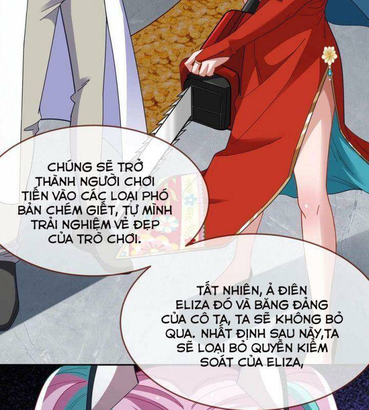 Vạn Tra Triêu Hoàng Chapter 540 - Trang 2