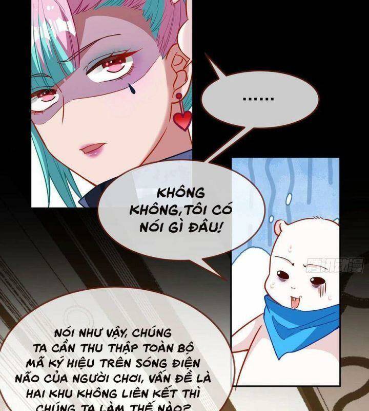 Vạn Tra Triêu Hoàng Chapter 540 - Trang 2