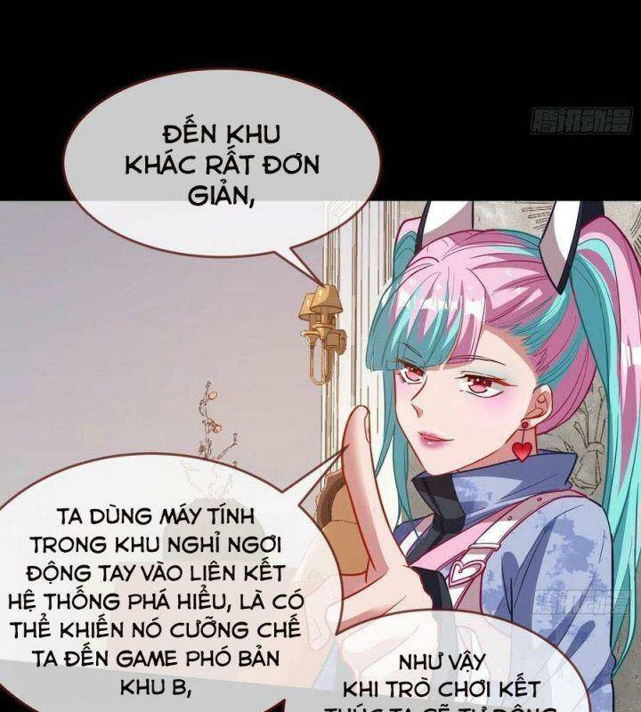 Vạn Tra Triêu Hoàng Chapter 540 - Trang 2