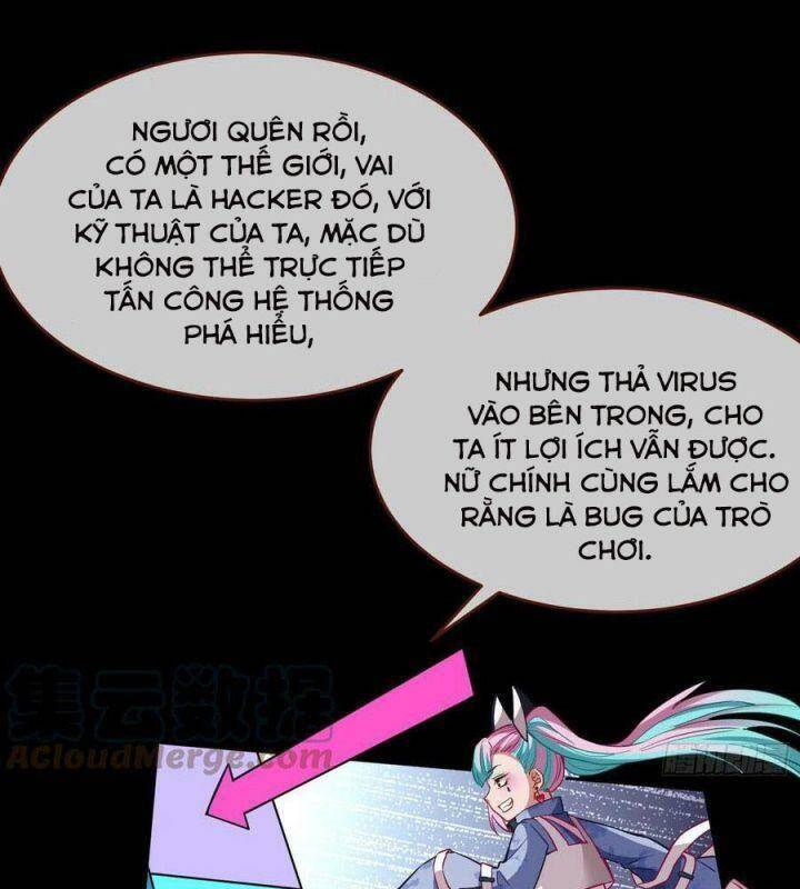 Vạn Tra Triêu Hoàng Chapter 540 - Trang 2