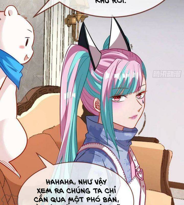 Vạn Tra Triêu Hoàng Chapter 540 - Trang 2