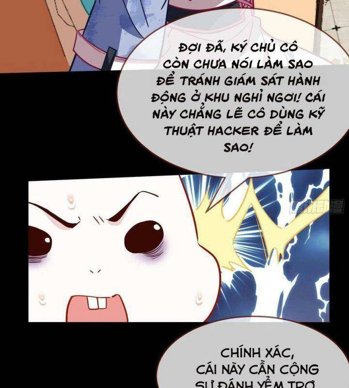 Vạn Tra Triêu Hoàng Chapter 540 - Trang 2