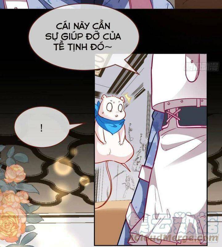 Vạn Tra Triêu Hoàng Chapter 540 - Trang 2