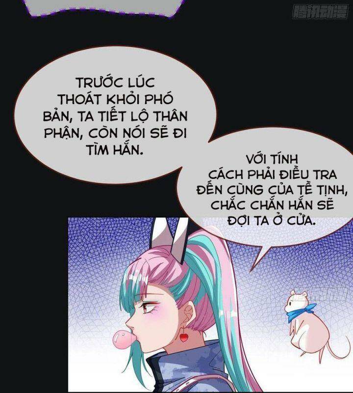 Vạn Tra Triêu Hoàng Chapter 540 - Trang 2