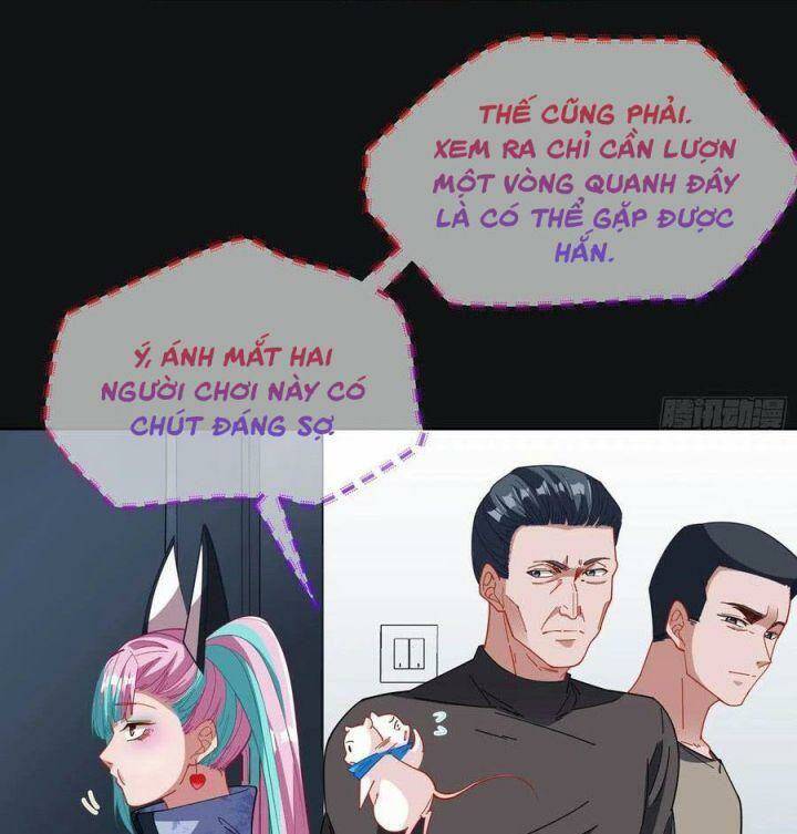 Vạn Tra Triêu Hoàng Chapter 540 - Trang 2