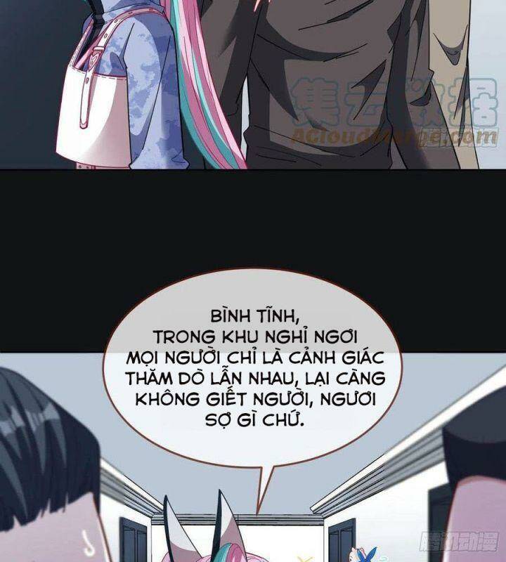 Vạn Tra Triêu Hoàng Chapter 540 - Trang 2