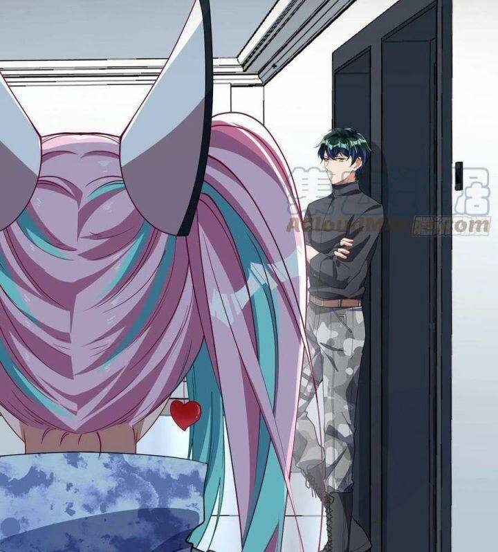 Vạn Tra Triêu Hoàng Chapter 540 - Trang 2