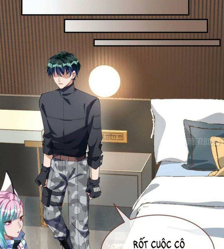 Vạn Tra Triêu Hoàng Chapter 540 - Trang 2