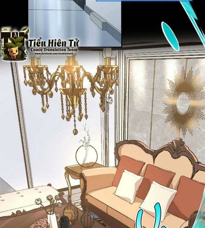 Vạn Tra Triêu Hoàng Chapter 540 - Trang 2