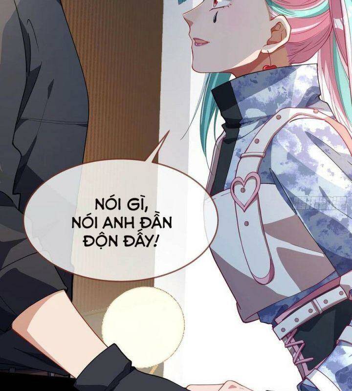 Vạn Tra Triêu Hoàng Chapter 540 - Trang 2