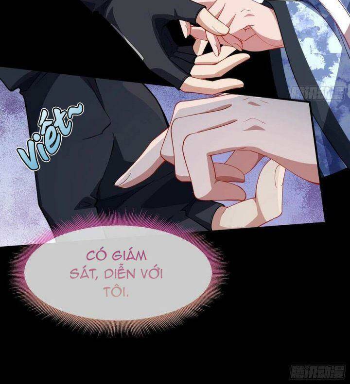 Vạn Tra Triêu Hoàng Chapter 540 - Trang 2