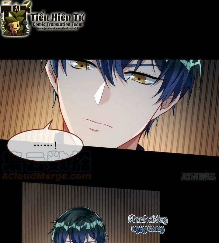 Vạn Tra Triêu Hoàng Chapter 540 - Trang 2
