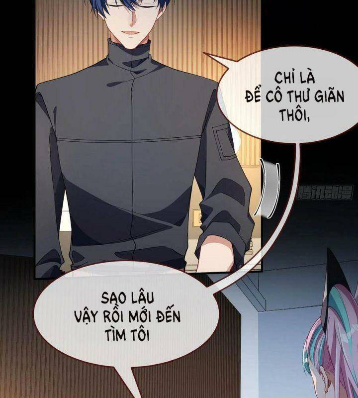 Vạn Tra Triêu Hoàng Chapter 540 - Trang 2