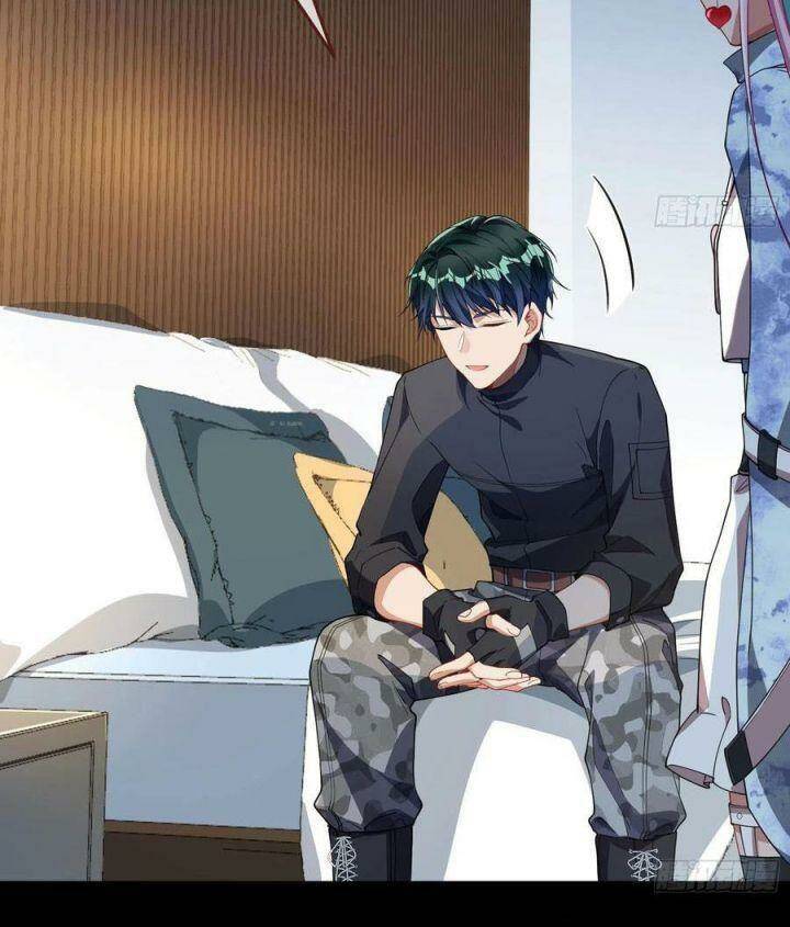 Vạn Tra Triêu Hoàng Chapter 540 - Trang 2