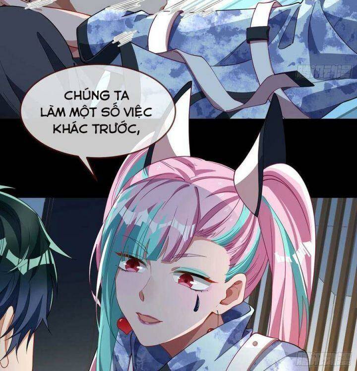 Vạn Tra Triêu Hoàng Chapter 540 - Trang 2