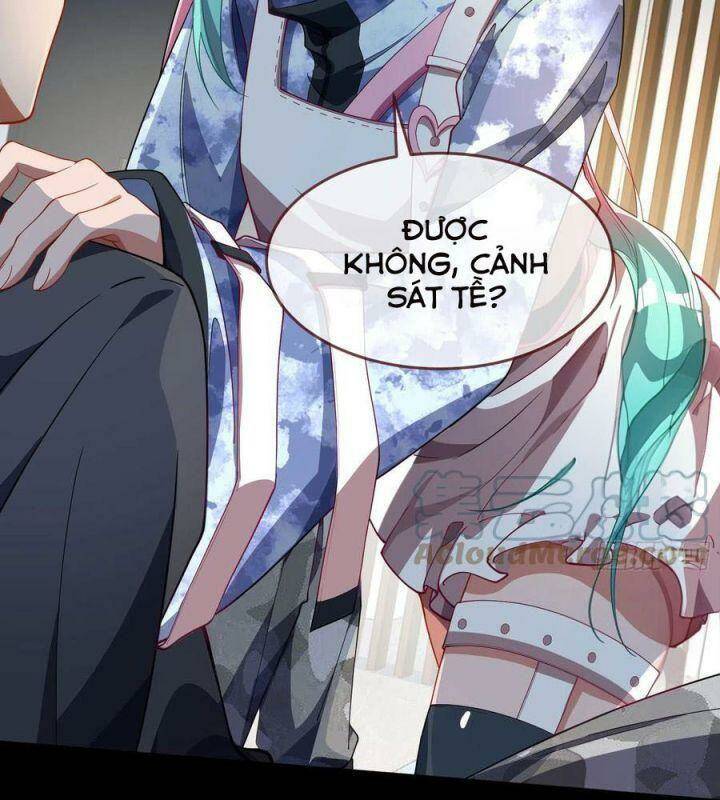 Vạn Tra Triêu Hoàng Chapter 540 - Trang 2