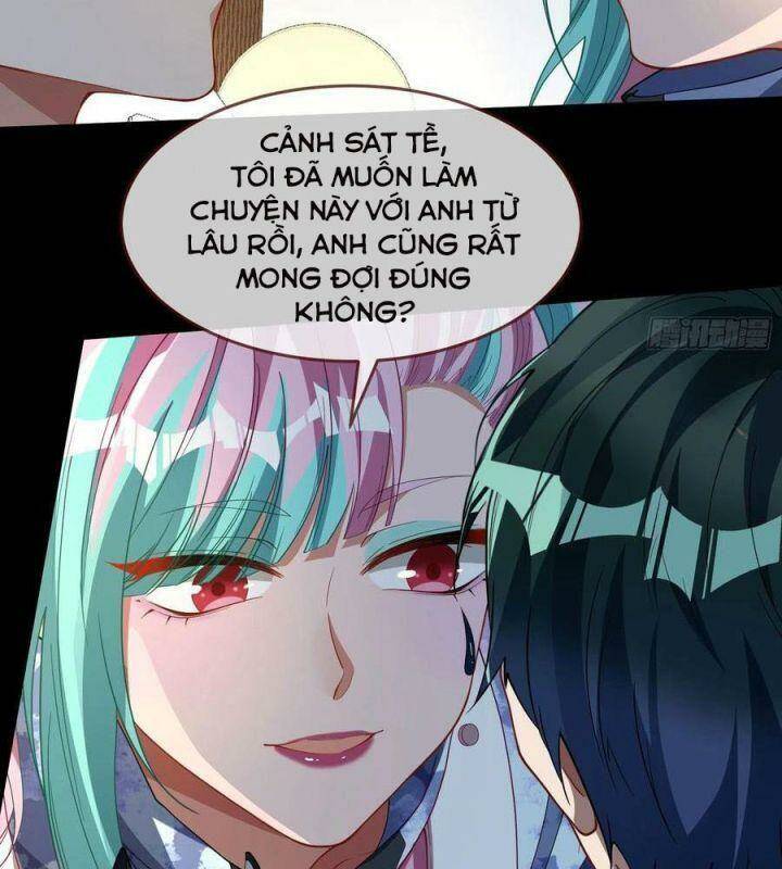 Vạn Tra Triêu Hoàng Chapter 540 - Trang 2