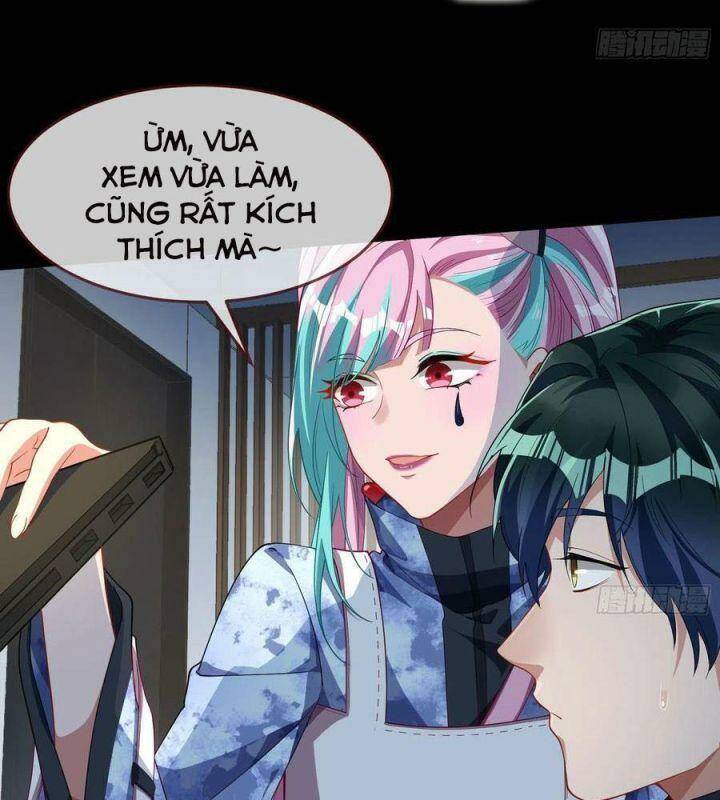 Vạn Tra Triêu Hoàng Chapter 540 - Trang 2