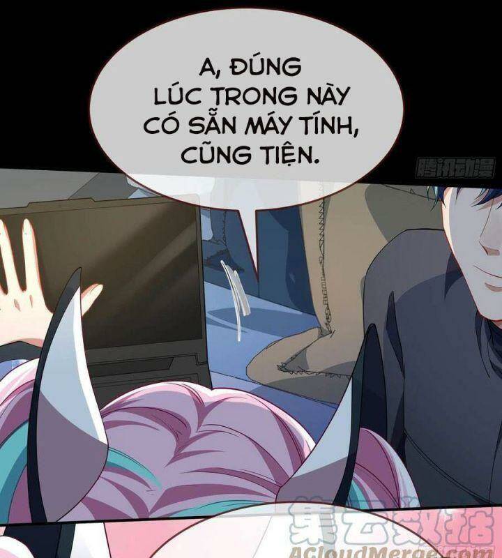 Vạn Tra Triêu Hoàng Chapter 540 - Trang 2