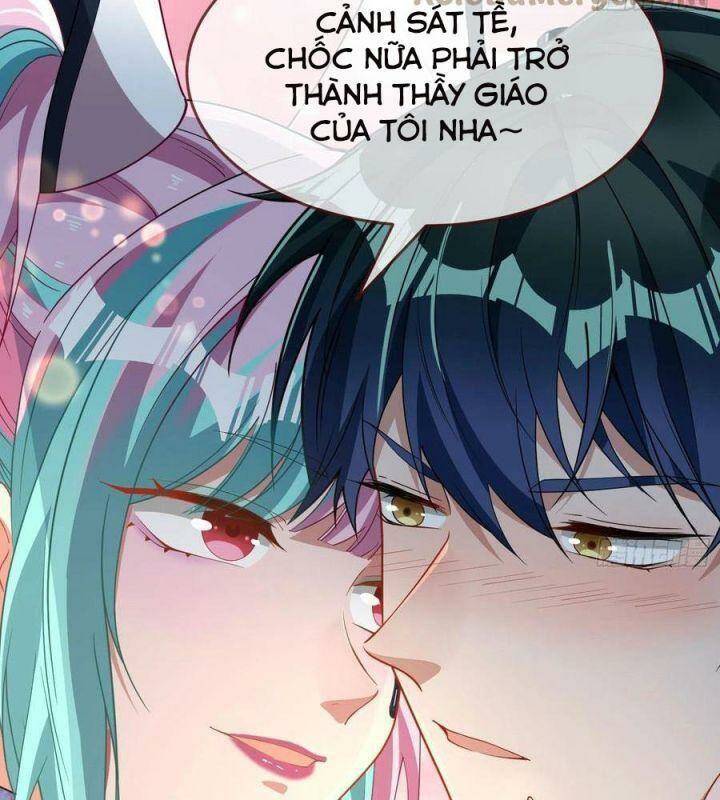 Vạn Tra Triêu Hoàng Chapter 540 - Trang 2