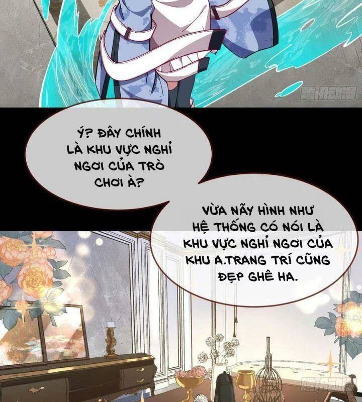 Vạn Tra Triêu Hoàng Chapter 540 - Trang 2