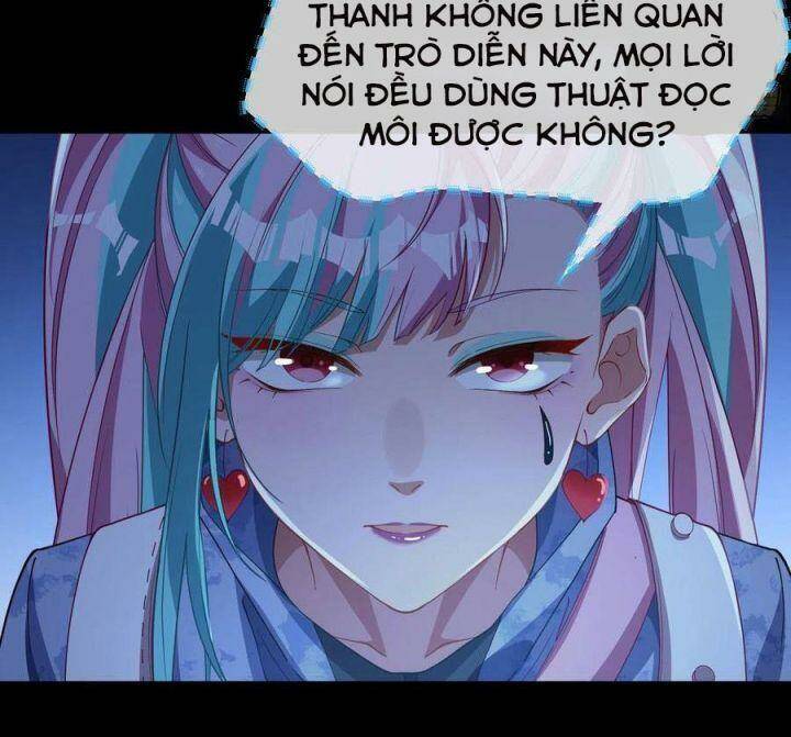 Vạn Tra Triêu Hoàng Chapter 540 - Trang 2