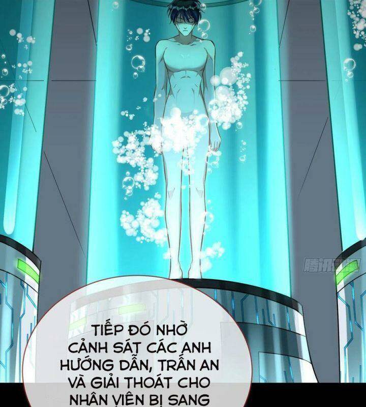 Vạn Tra Triêu Hoàng Chapter 541 - Trang 2