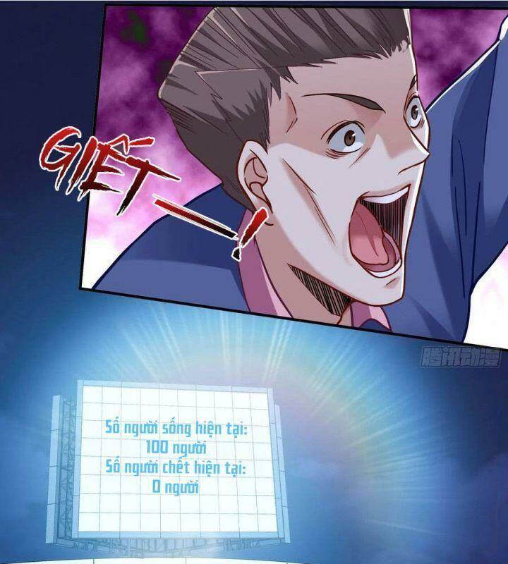 Vạn Tra Triêu Hoàng Chapter 541 - Trang 2