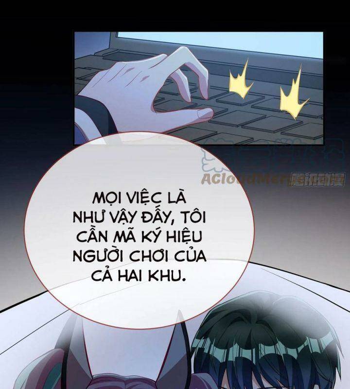 Vạn Tra Triêu Hoàng Chapter 541 - Trang 2