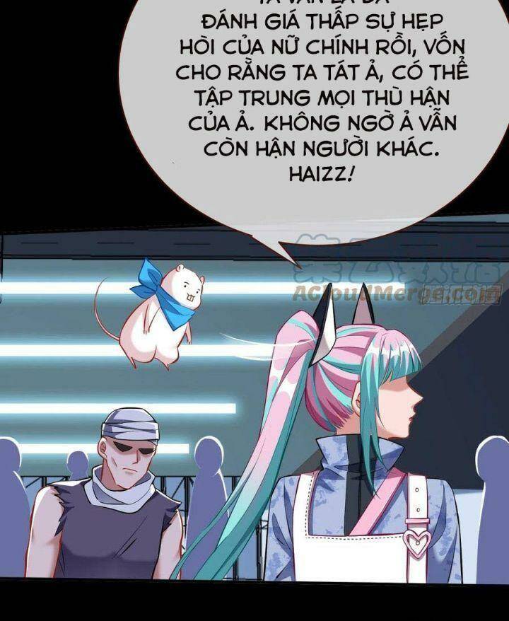 Vạn Tra Triêu Hoàng Chapter 541 - Trang 2