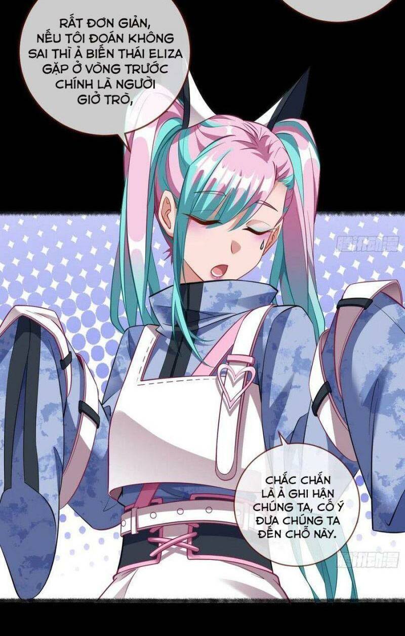 Vạn Tra Triêu Hoàng Chapter 542 - Trang 2