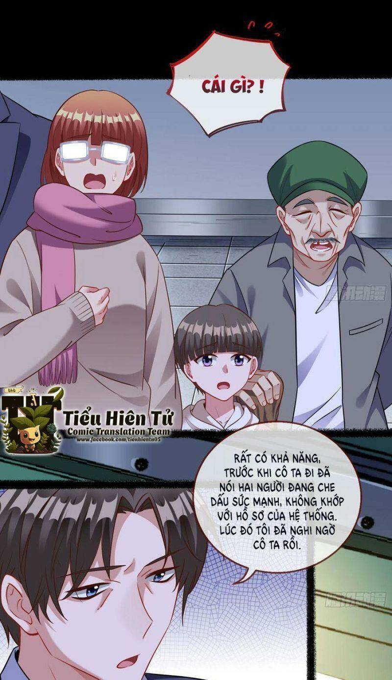 Vạn Tra Triêu Hoàng Chapter 542 - Trang 2