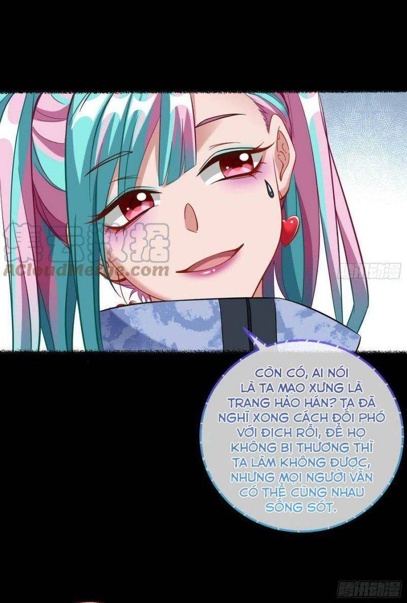 Vạn Tra Triêu Hoàng Chapter 542 - Trang 2