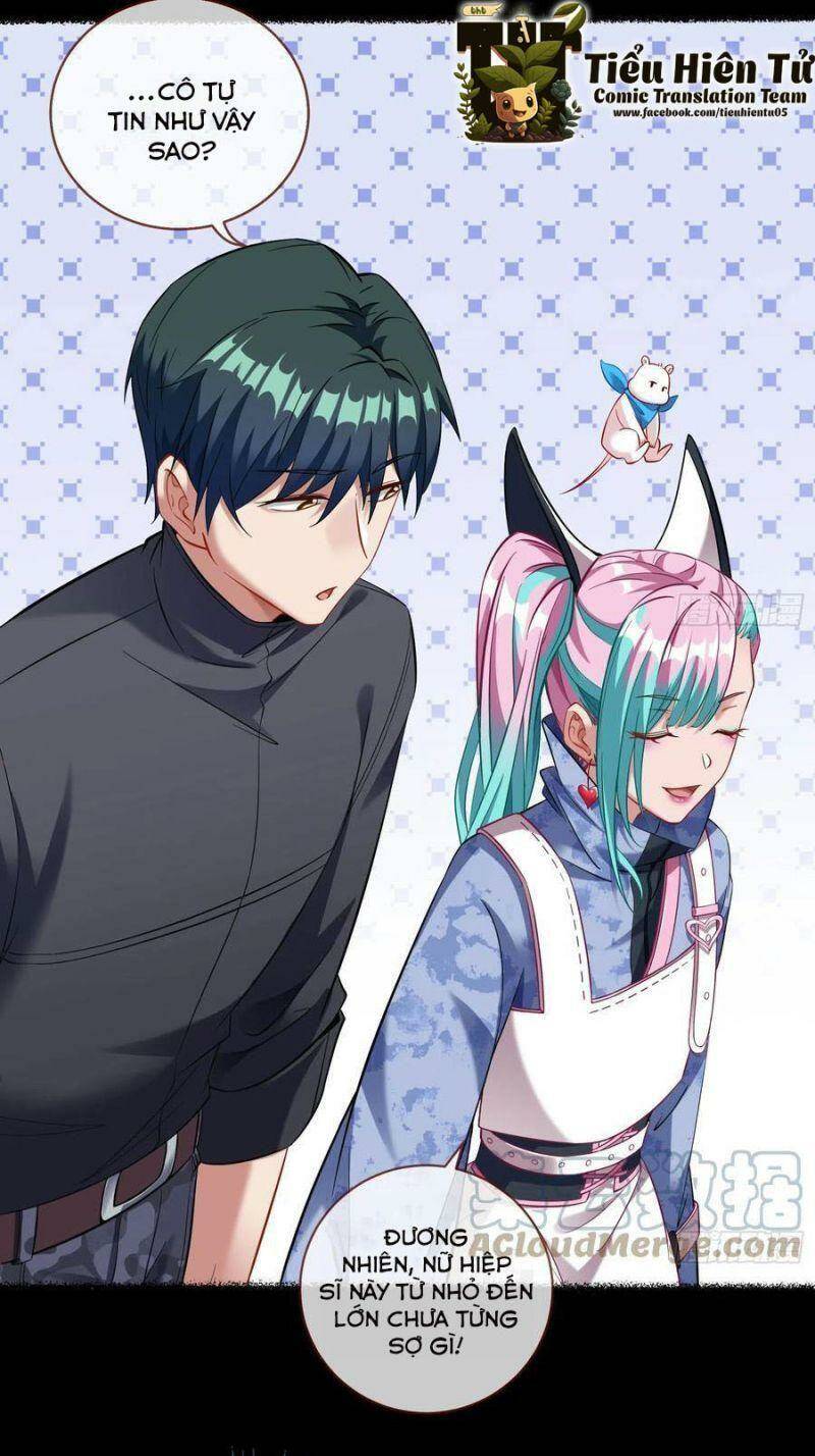 Vạn Tra Triêu Hoàng Chapter 542 - Trang 2